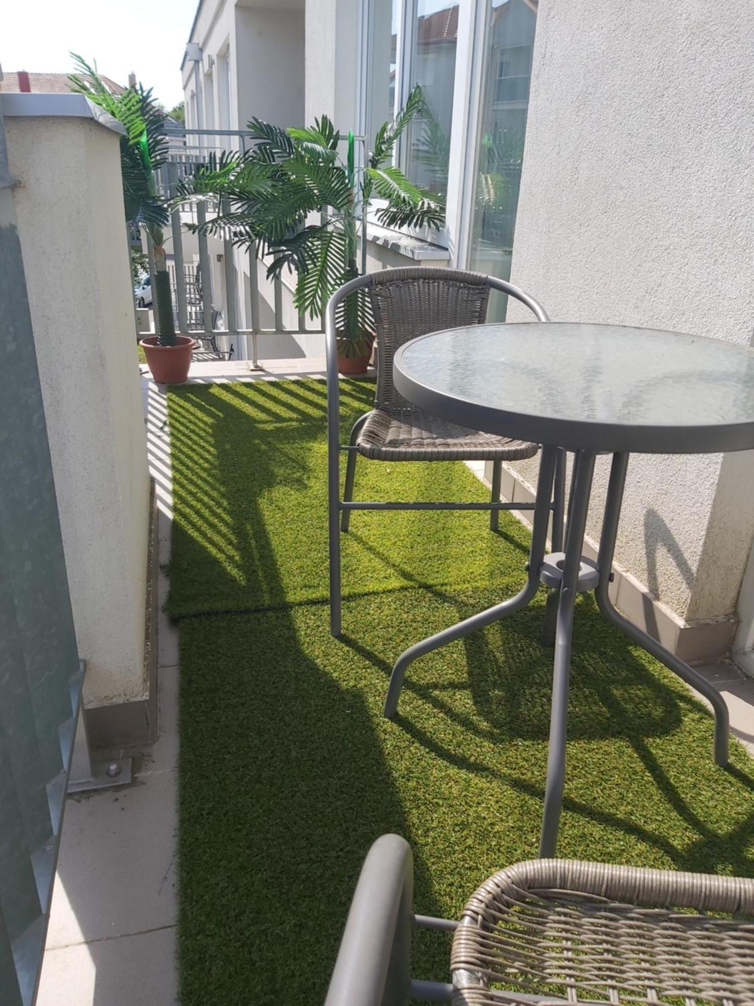Plage Apartman Hajduszoboszlo Luaran gambar